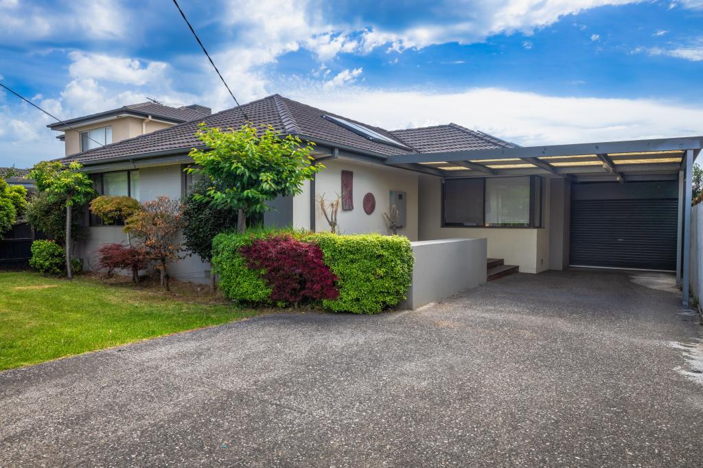 9 Emerald St, Oakleigh South, VIC 3167