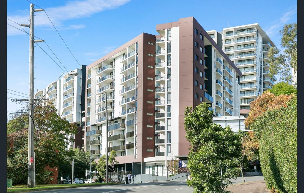 908/1b Pearl St, Hurstville, NSW 2220