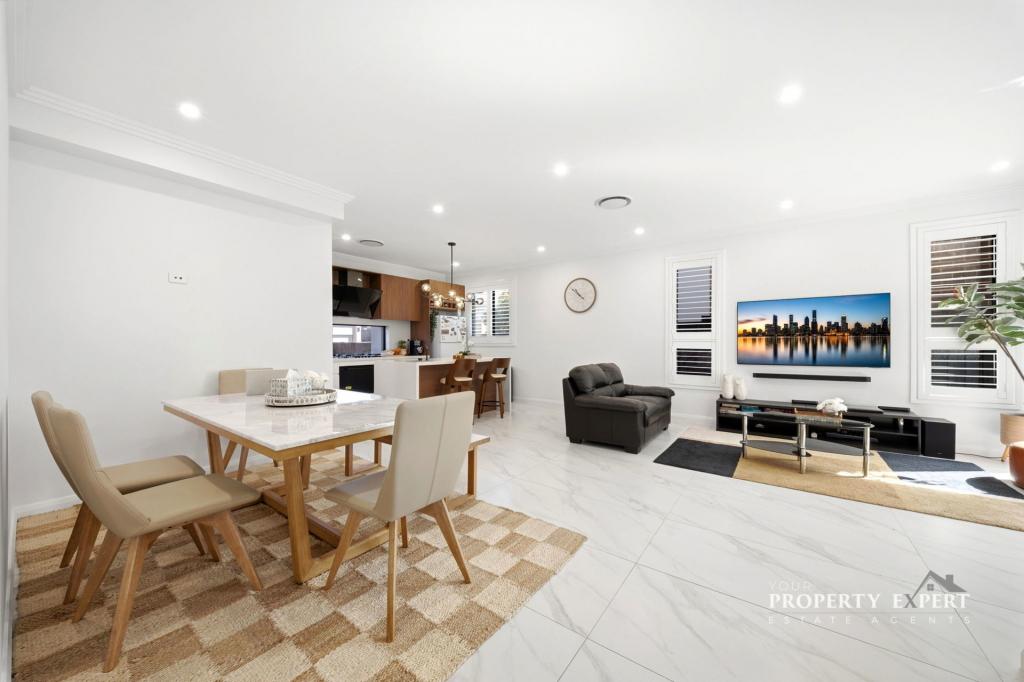 8 Burcham St, Marsden Park, NSW 2765