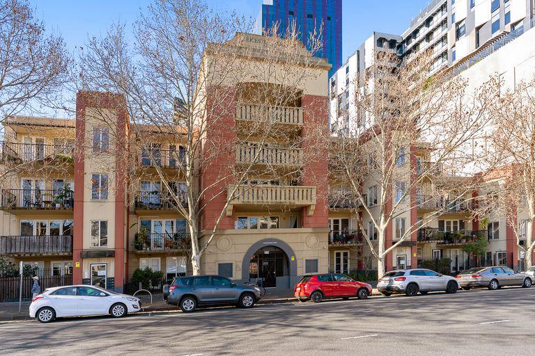 29/52 Leicester St, Carlton, VIC 3053