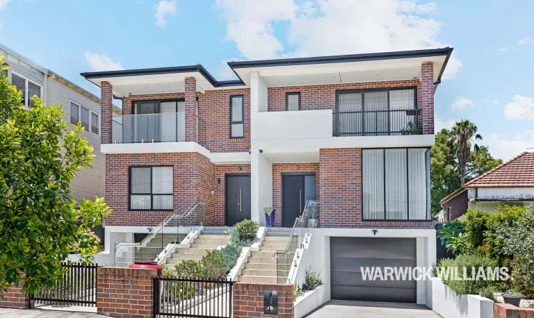28 Campbell St, Abbotsford, NSW 2046