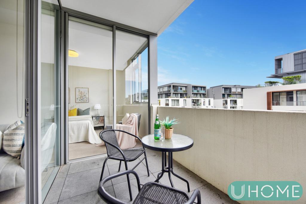 601/119 Ross St, Forest Lodge, NSW 2037
