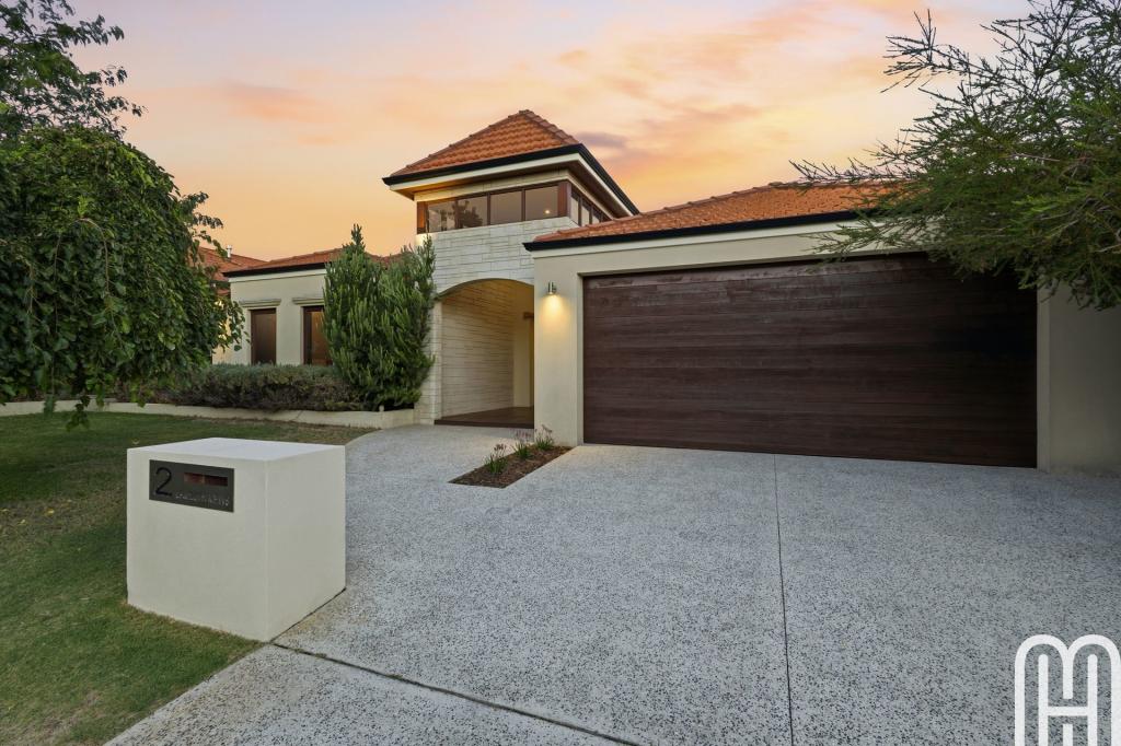 2 Lambeth Mews, Mount Claremont, WA 6010