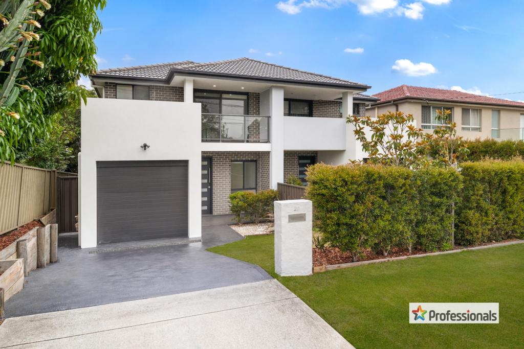 29 Sevenoaks Cres, Bass Hill, NSW 2197