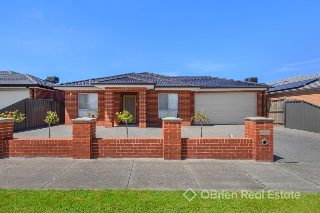 6 Long Forest Ave, Harkness, VIC 3337