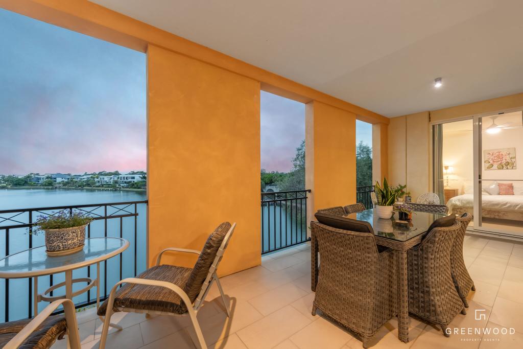 14/3030 The Boulevarde, Carrara, QLD 4211