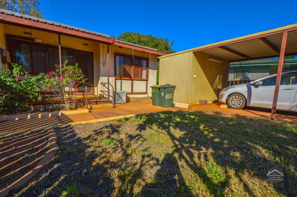 34b Bayman St, Port Hedland, WA 6721