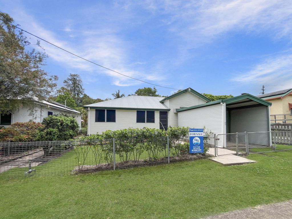 54 Kyogle Rd, Kyogle, NSW 2474