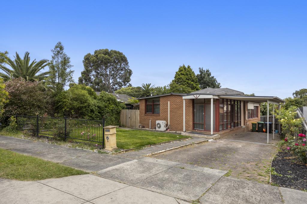 1/9 Norwich St, Boronia, VIC 3155