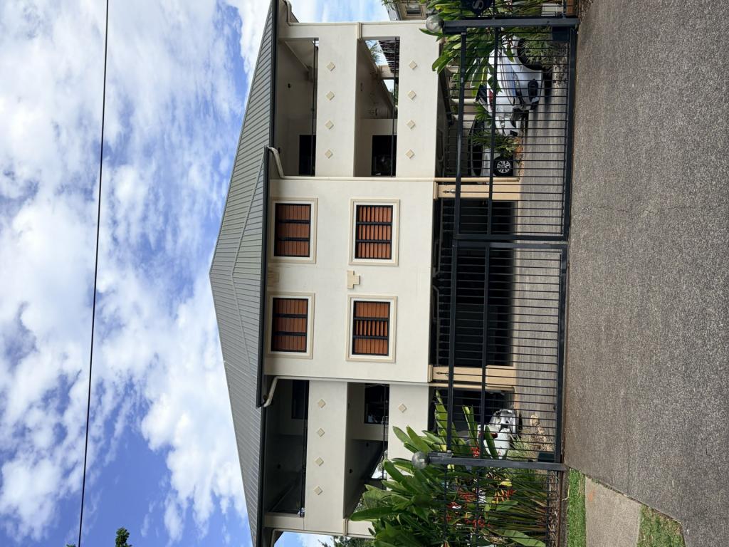 12/17-19 Upward St, Parramatta Park, QLD 4870