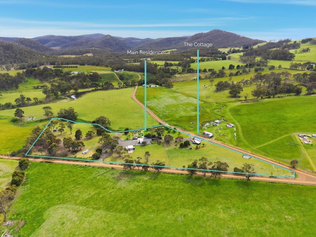 40 Woods Rd, Kellevie, TAS 7176