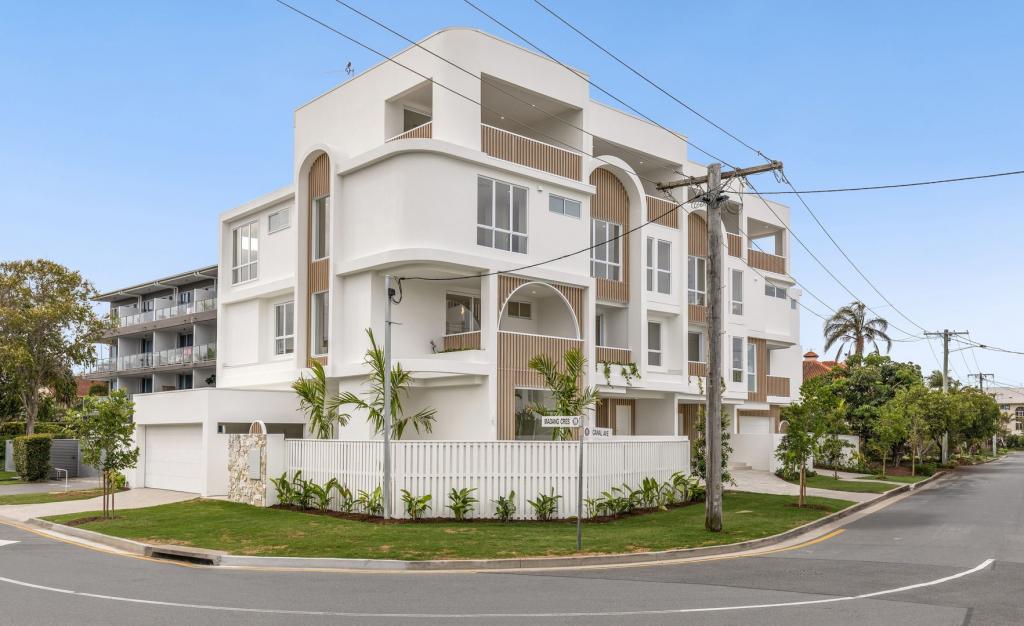 Contact Agent For Address, Runaway Bay, QLD 4216