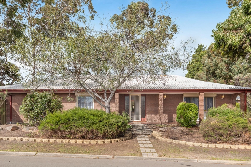 1 Unwin Ct, St Agnes, SA 5097