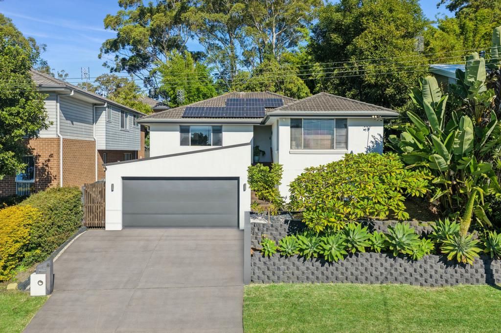 8 Roger Cres, Berkeley Vale, NSW 2261