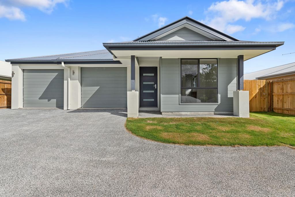 18a Wagtail Cres, Gympie, QLD 4570