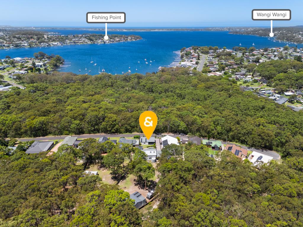 38 Todmorden Rd, Buttaba, NSW 2283