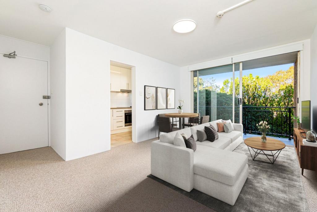 22/57-67 Cook Rd, Centennial Park, NSW 2021