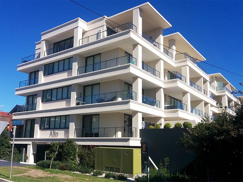 21/14-16 Virginia St, North Wollongong, NSW 2500