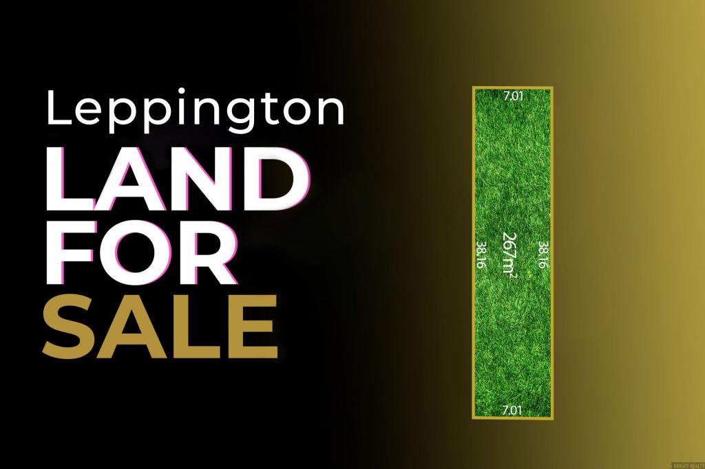 Contact Agent For Address, Leppington, NSW 2179