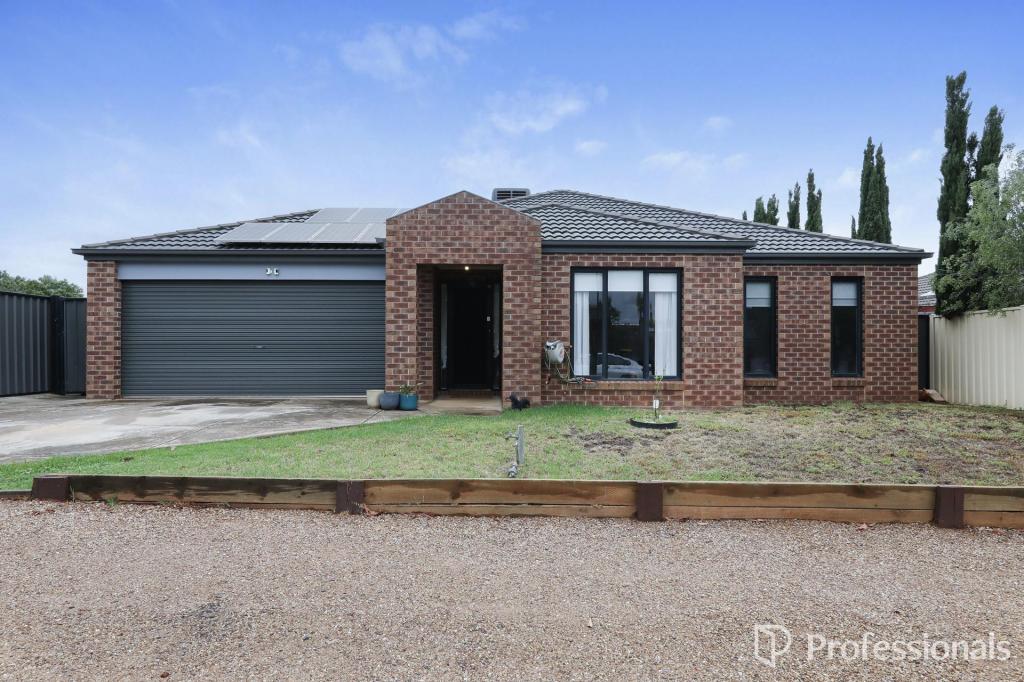 22 Casuarina Ct, Harkness, VIC 3337