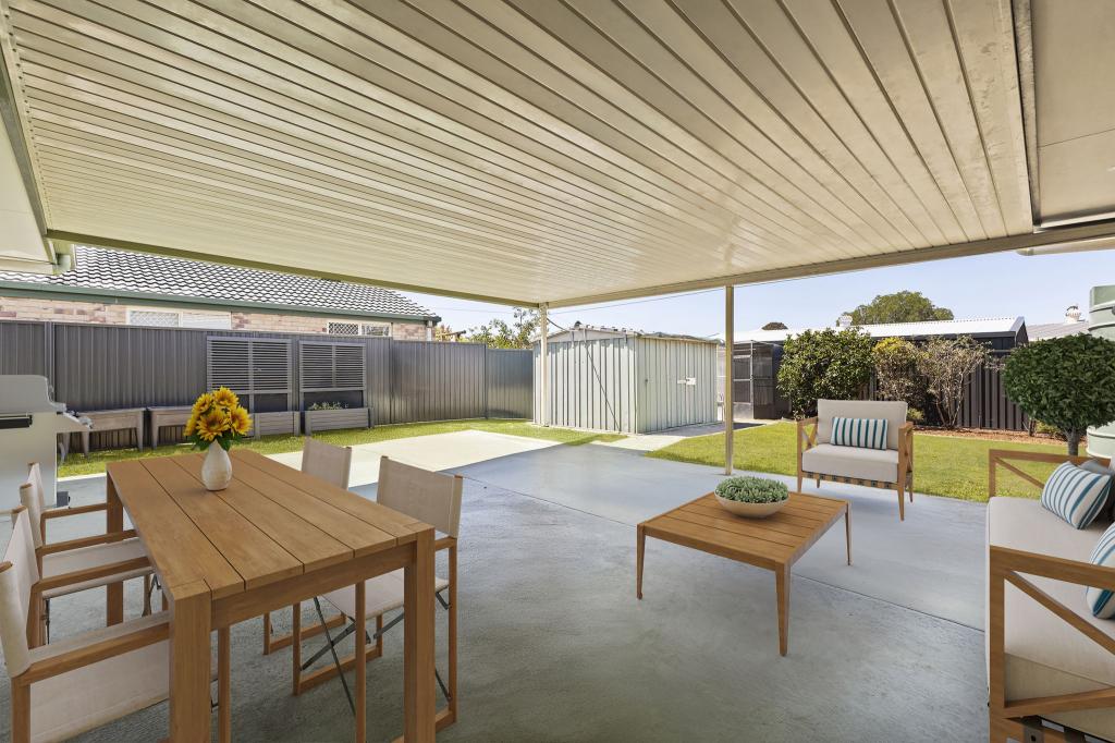 4 Spencer Ave, Deception Bay, QLD 4508