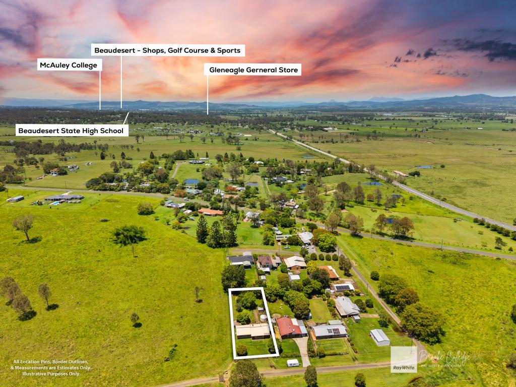 7 Durigan St, Veresdale, QLD 4285