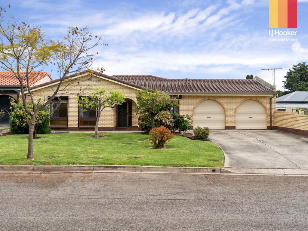 1 Franklin Ct, Paradise, SA 5075