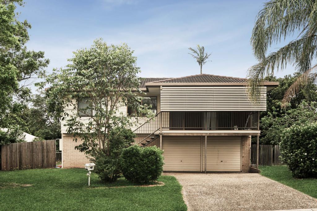 13 Malling St, Birkdale, QLD 4159