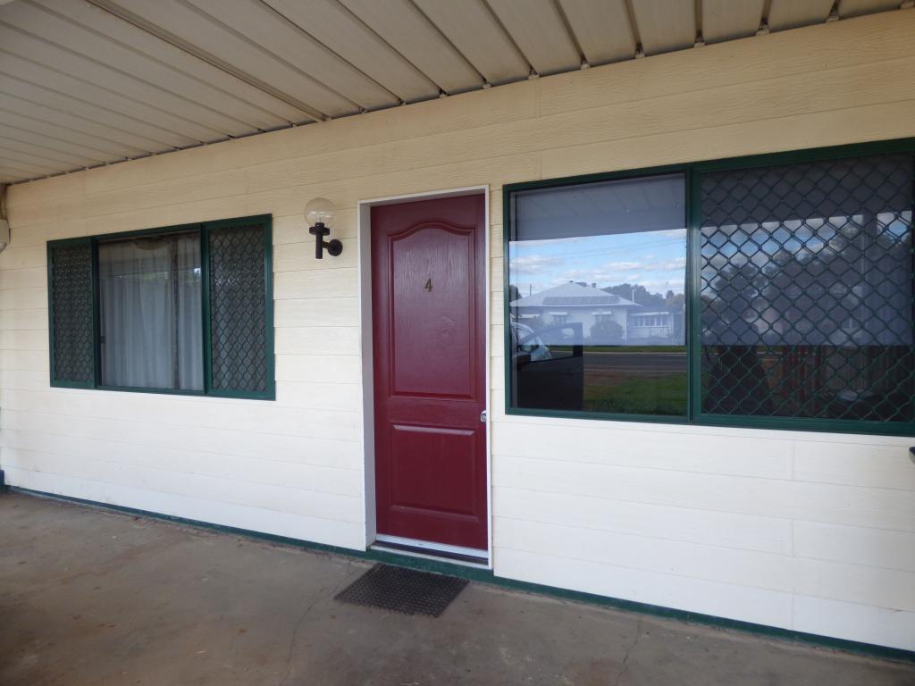 4/93-95 Miscamble St, Roma, QLD 4455