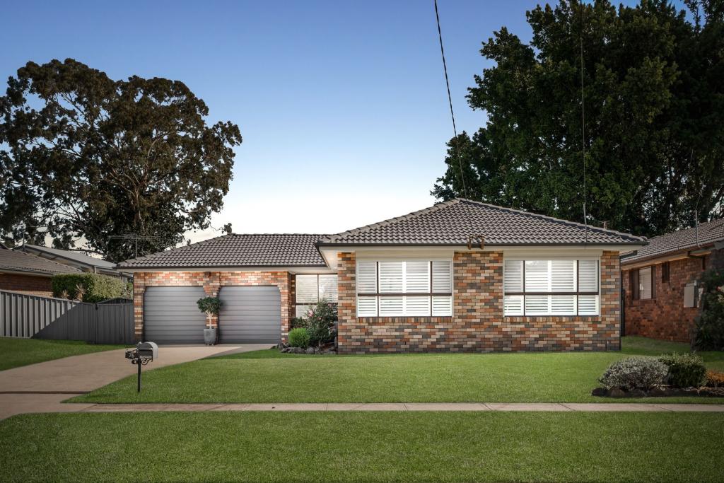 76 RAUSCH ST, TOONGABBIE, NSW 2146