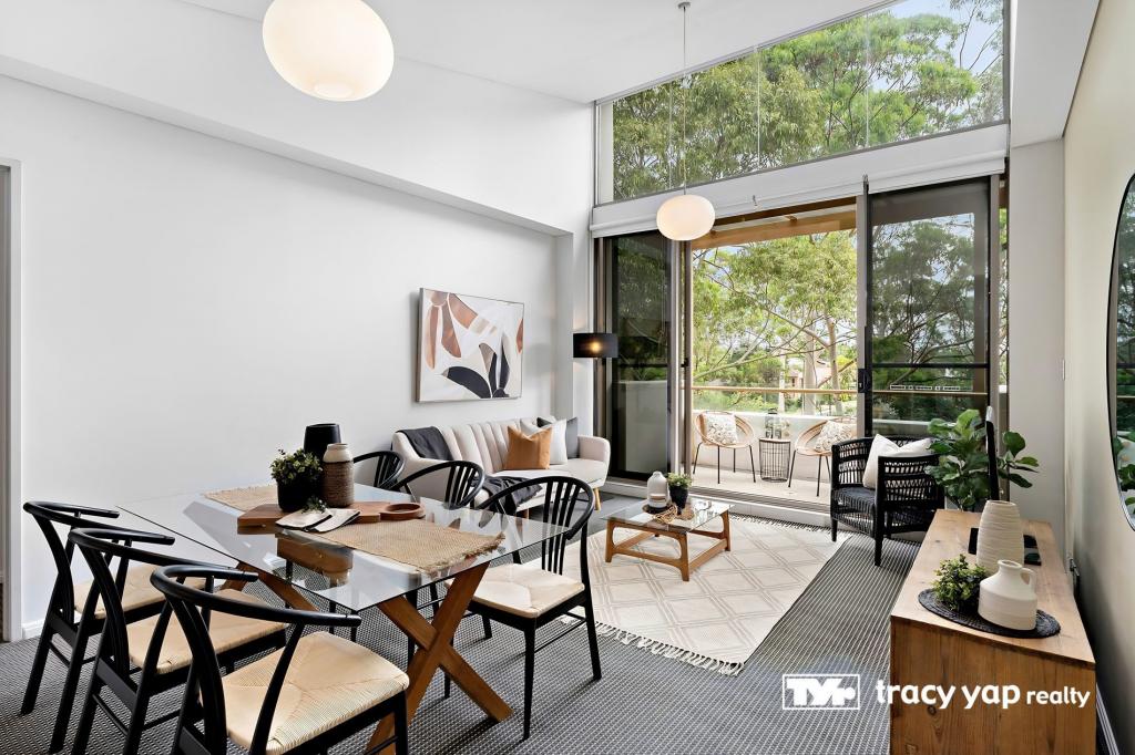 314/30 FERNTREE PL, EPPING, NSW 2121