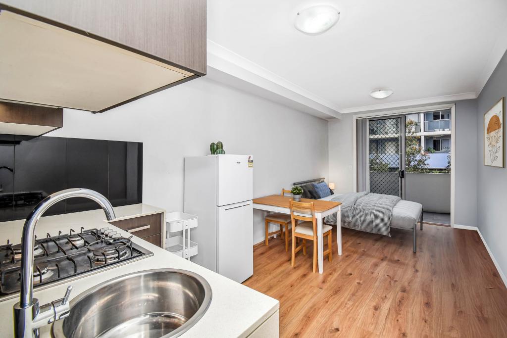 109/8c Myrtle St, Prospect, NSW 2148