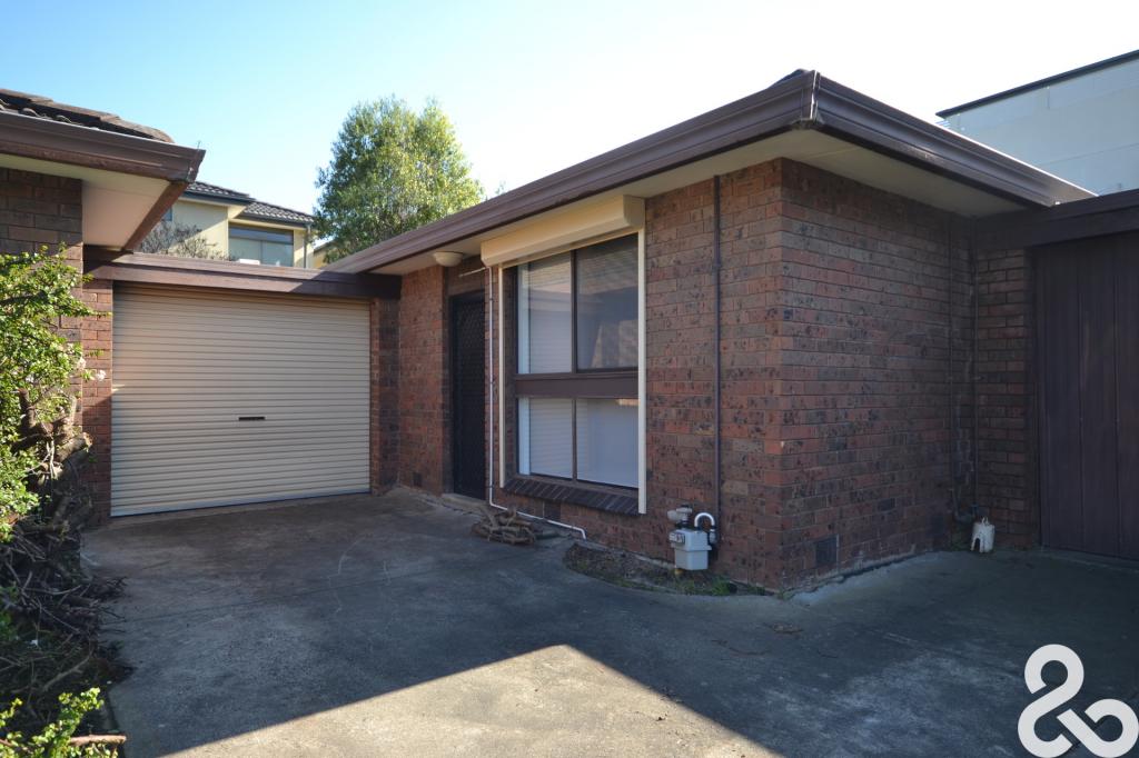4/287 Victoria Rd, Thornbury, VIC 3071