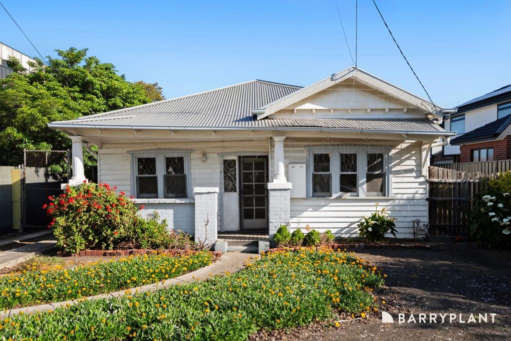 1 Kellaway St, Maribyrnong, VIC 3032