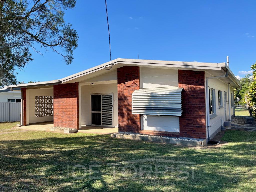 9 Beames St, Mareeba, QLD 4880