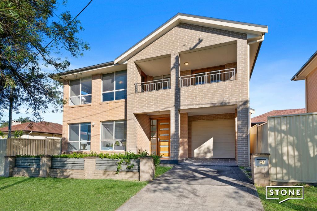 2a Turner St, Ermington, NSW 2115