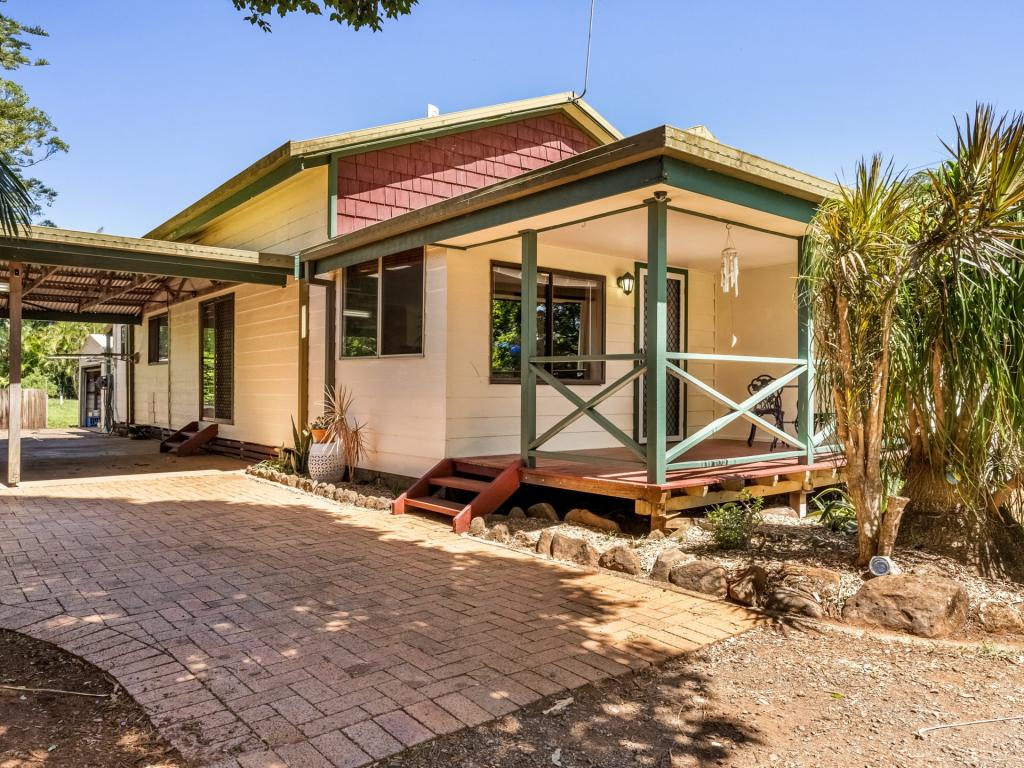 357 Wardell Rd, Lynwood, NSW 2477
