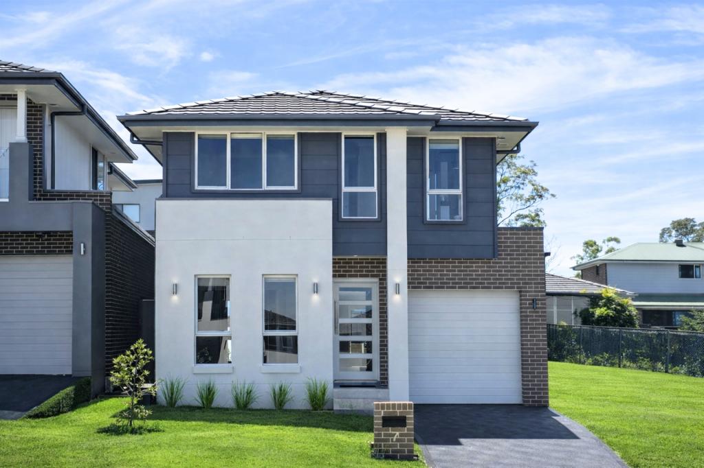 7 DELMAR ST, BOX HILL, NSW 2765