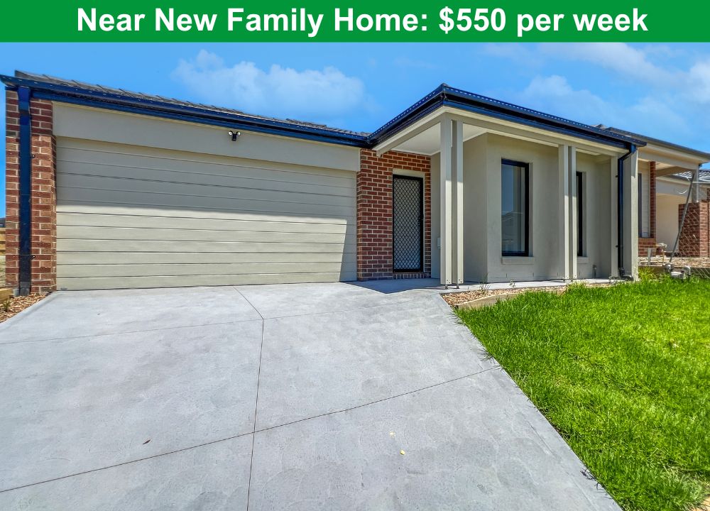 5 Bidwell St, Mernda, VIC 3754