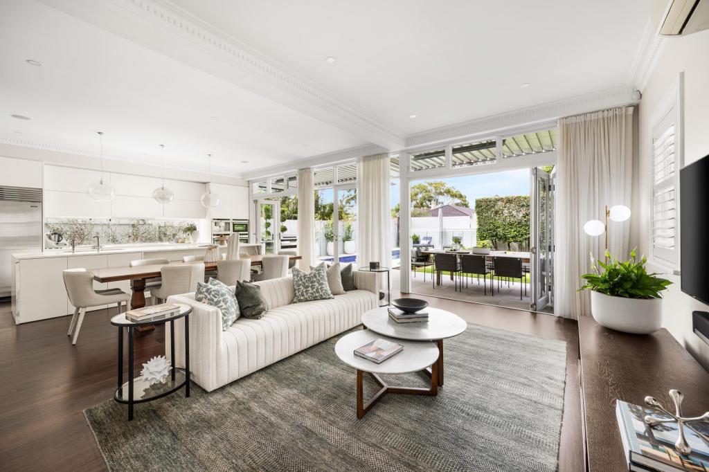 18 Rae St, Randwick, NSW 2031