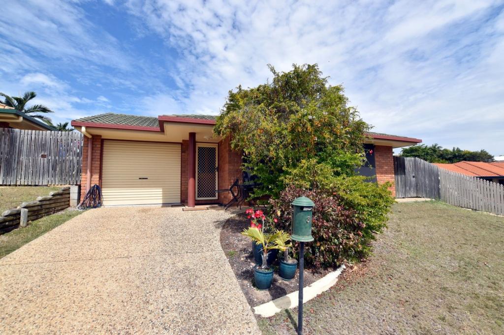 3 Parsloe St, Telina, QLD 4680