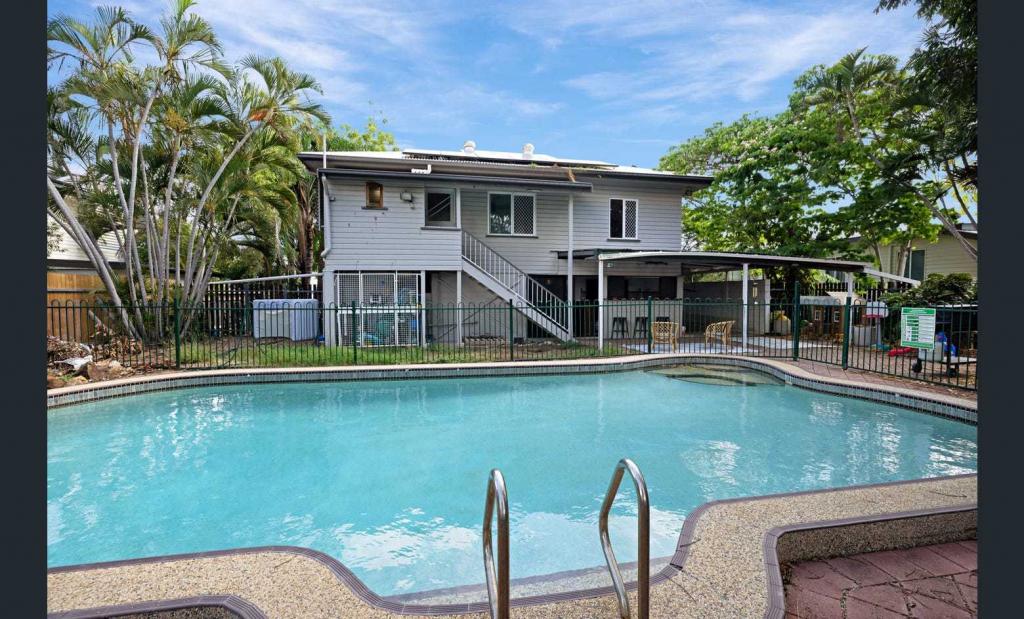 35 Mcdonald St, Gulliver, QLD 4812