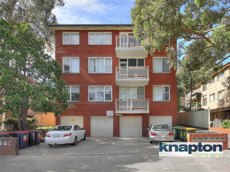 8/104 Croydon St, Lakemba, NSW 2195
