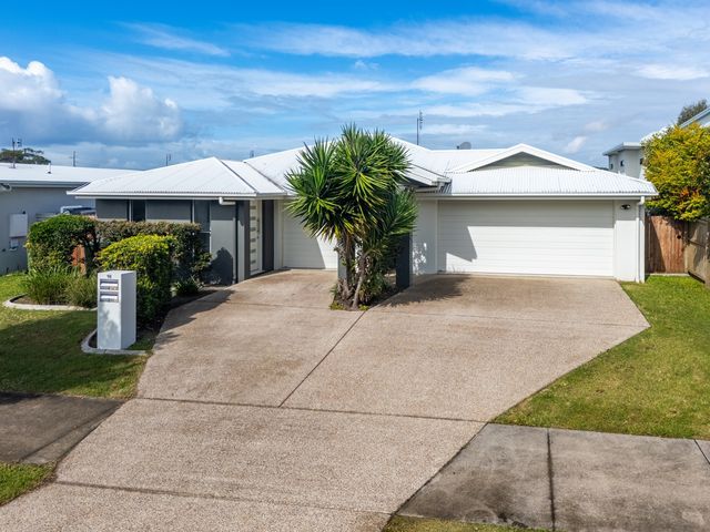 98 Creekwood Ave, Meridan Plains, QLD 4551