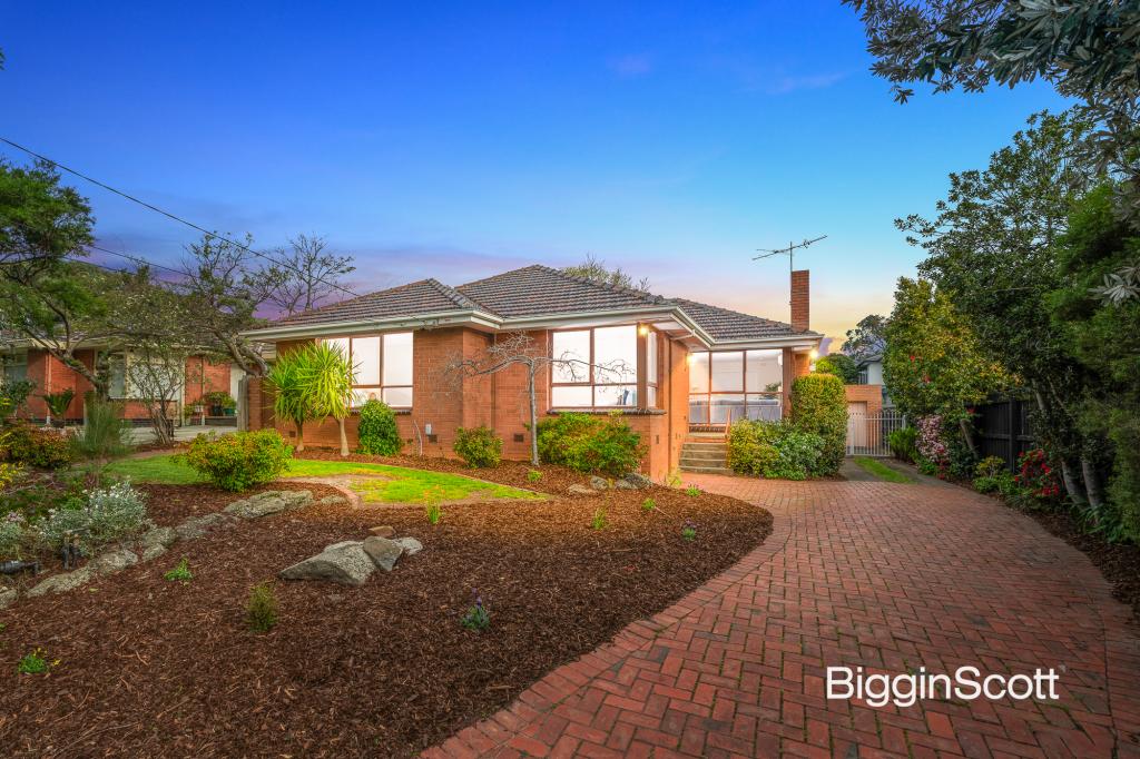 41 Margate Cres, Glen Waverley, VIC 3150