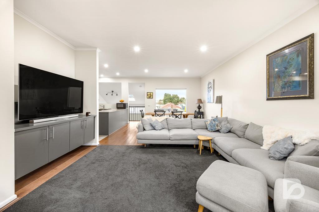 146 Newman St, Kensington, VIC 3031