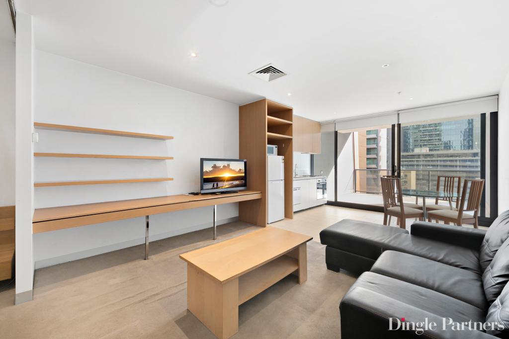 910/555 Flinders St, Melbourne, VIC 3000