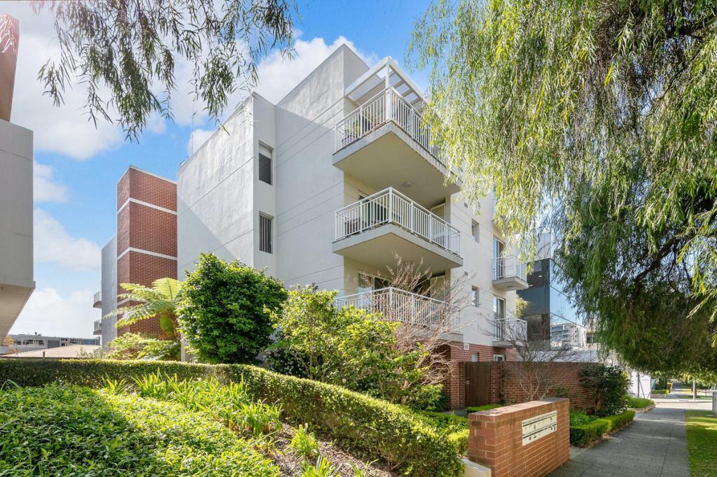 10/19 Ventnor Ave, West Perth, WA 6005