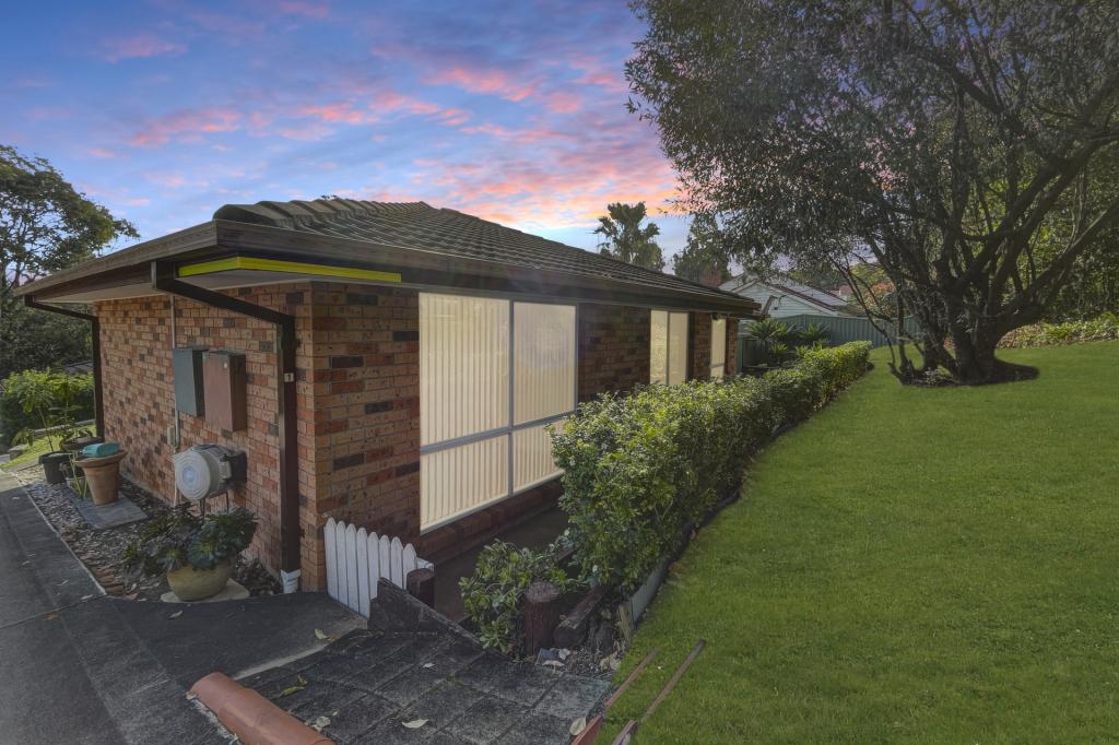 1/59d Darvall Rd, West Ryde, NSW 2114