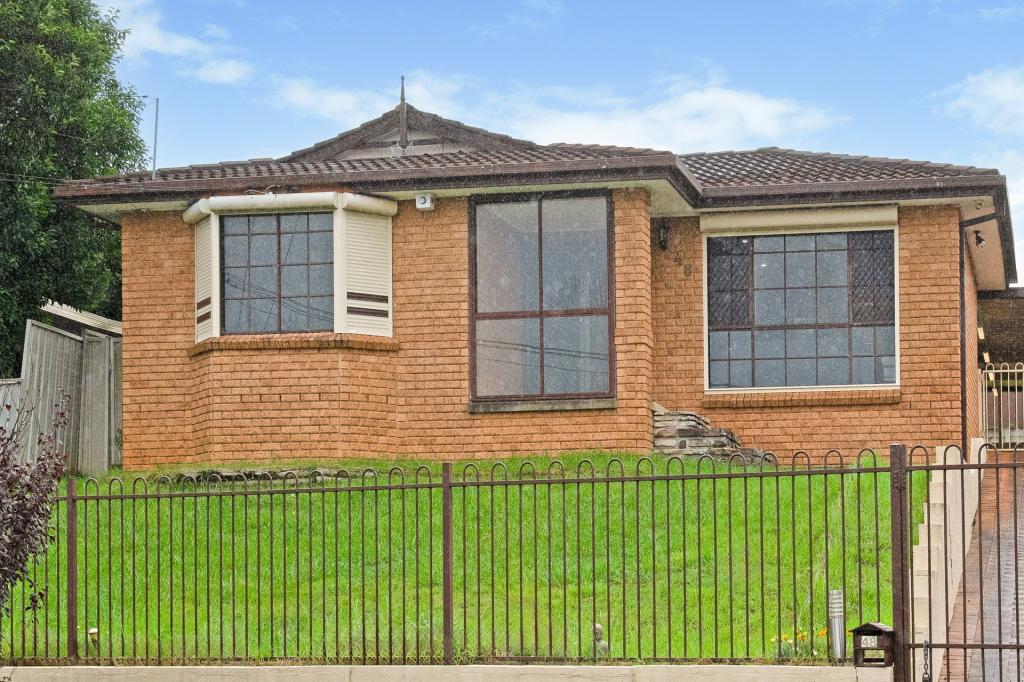 48 Nowland St, Seven Hills, NSW 2147